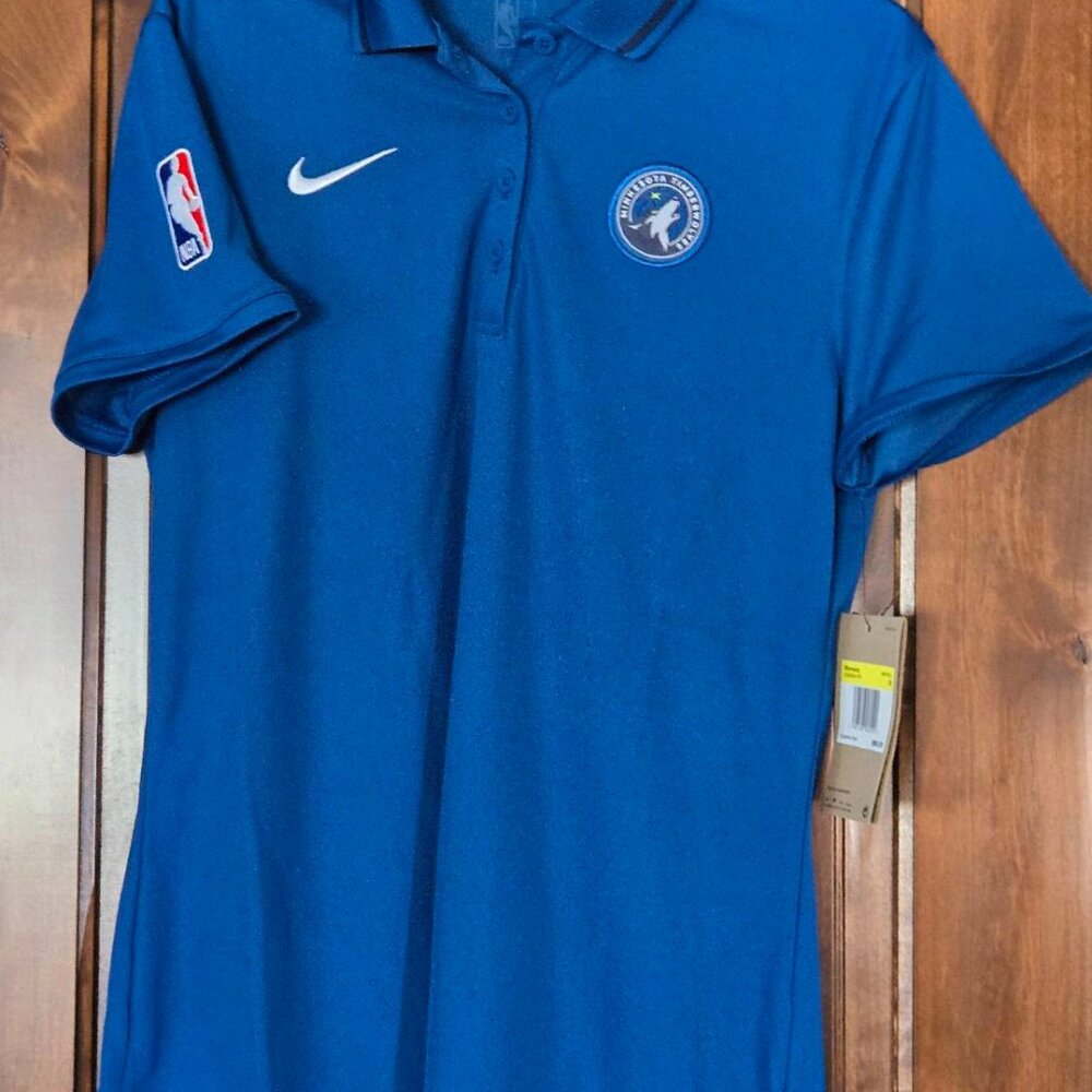 Nike Women's Golf Polo